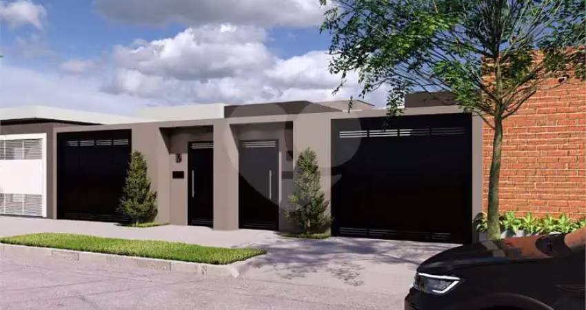 Casa com 3 quartos à venda em portal das araras - ms