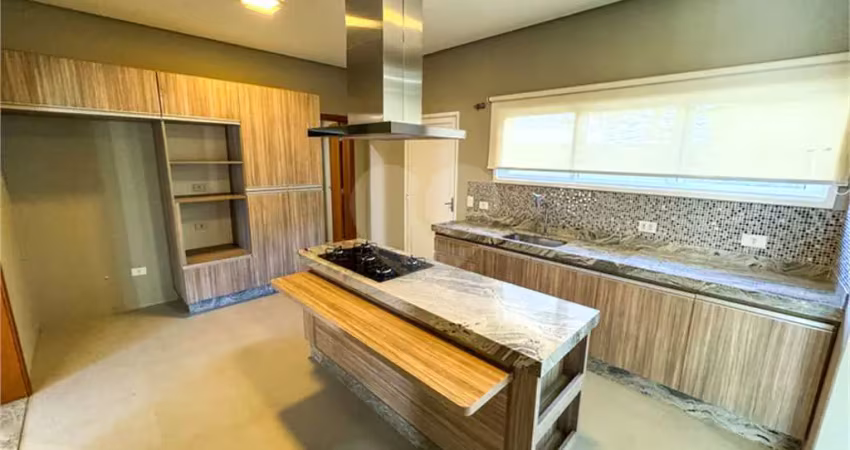 Casa em condomínio fechado com 5 quartos à venda na Capitão Olinto Mancini, Jupiá, Três Lagoas
