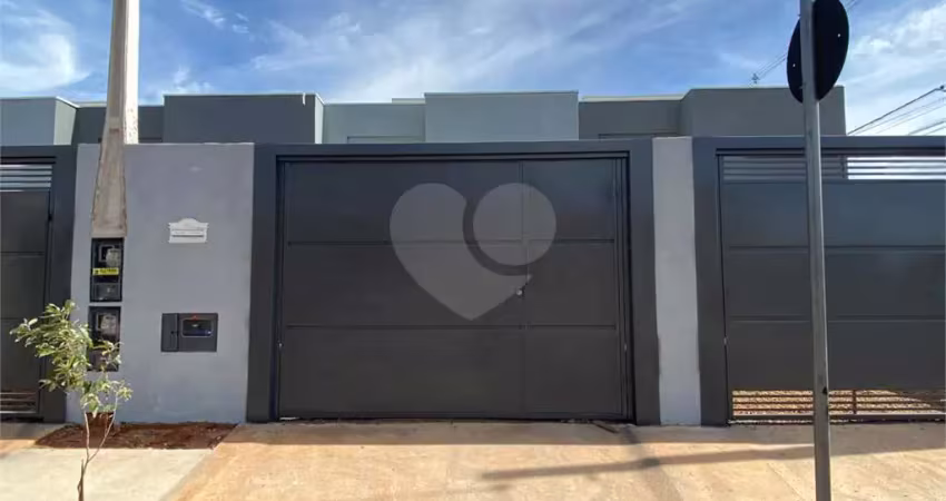 Casa com 2 quartos à venda em bela vista da lagoa - ms