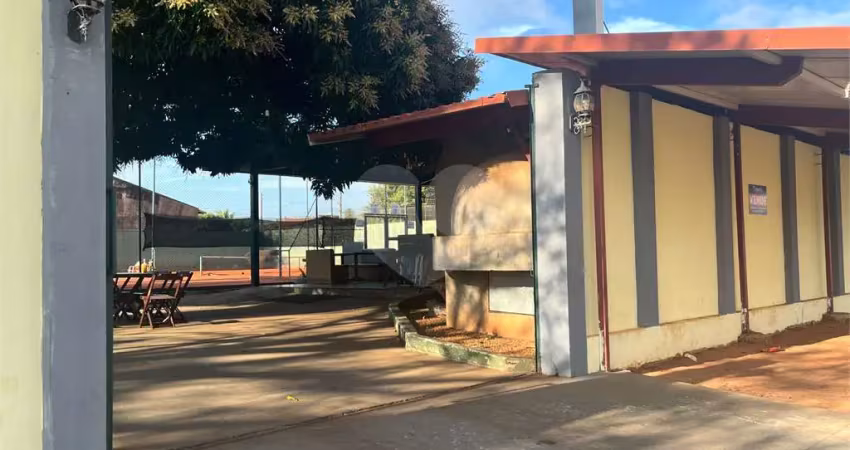 Terreno à venda na Bom Jesus Da Lapa, Jardim Cangalha, Três Lagoas