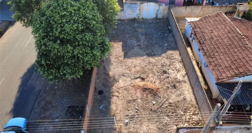 Terreno à venda na João Silva, Centro, Três Lagoas