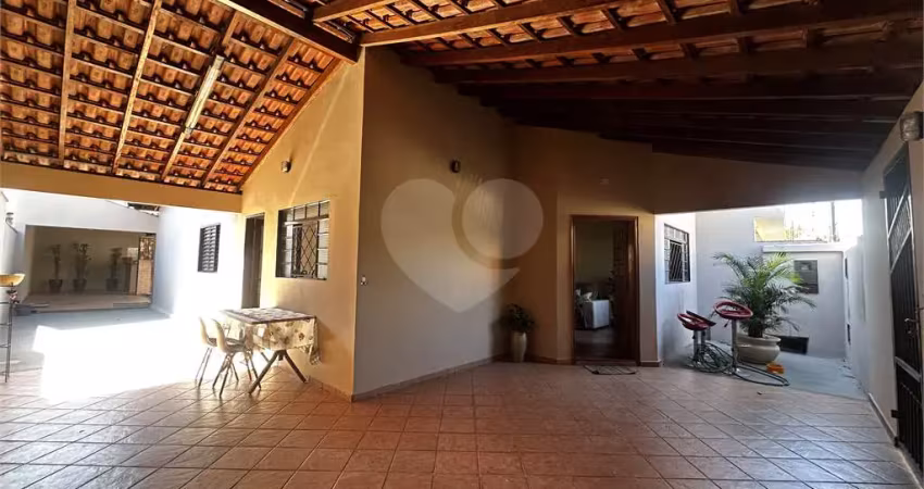 Casa com 4 quartos à venda na Dib Zaguir, Vila Nova, Três Lagoas