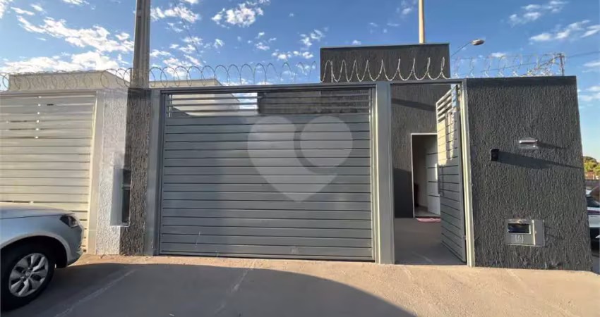 Casa com 2 quartos à venda na Coronel João Gonçalves De Oliveira, Jardim Cangalha, Três Lagoas