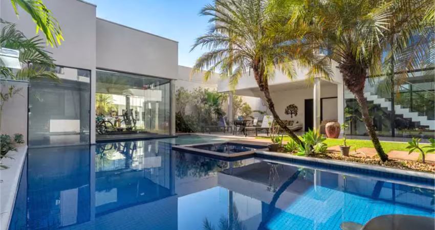Casa com 6 quartos à venda em parque das mangueiras - ms