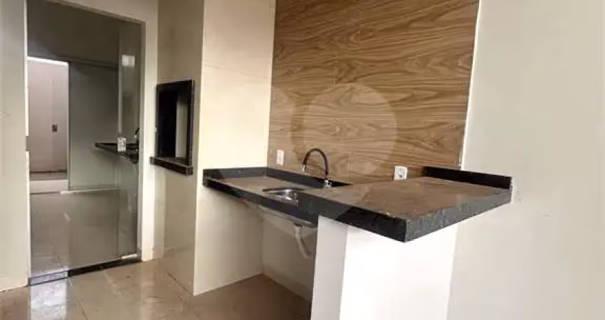 Casa com 3 quartos à venda ou para locação em ipê - ms