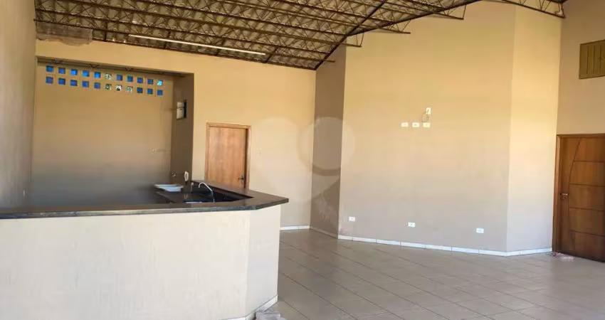 Casa com 2 quartos à venda em parque das mangueiras - ms