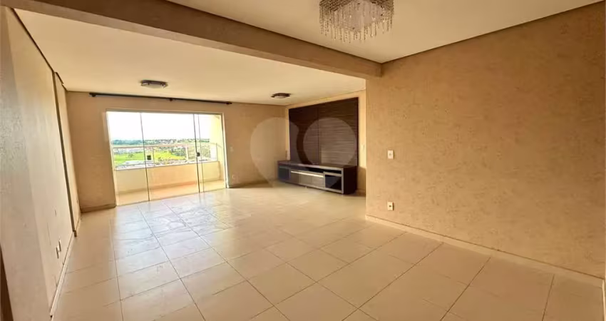 Apartamento com 3 quartos à venda em jardim bela vista - ms