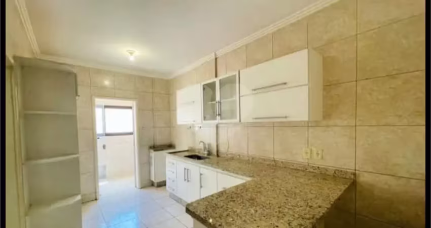 Apartamento com 3 quartos à venda em santos dumont - ms