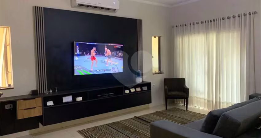 Casa com 1 quartos à venda em parque das mangueiras - ms