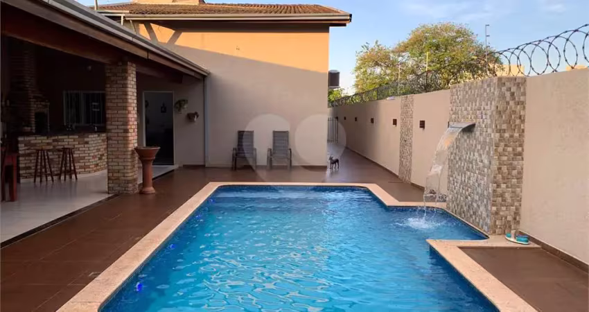 Casa com 2 quartos à venda na Coronel Augusto Corrêa Da Costa, Jardim Alvorada, Três Lagoas