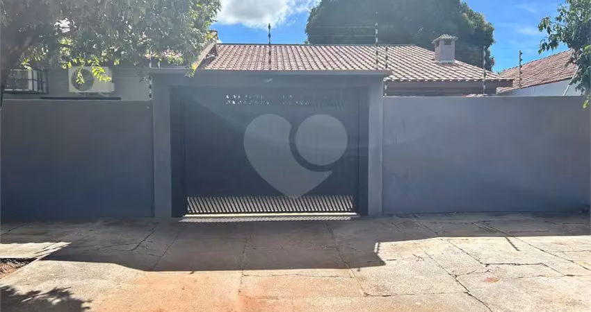 Casa com 4 quartos à venda na Duque De Caxias, Jardim Cangalha, Três Lagoas