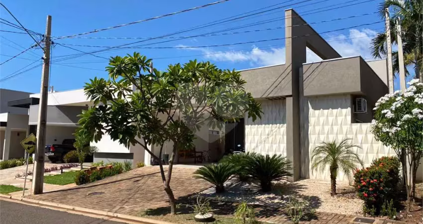 Casa em condomínio fechado com 3 quartos à venda na Capitão Olinto Mancini, Jupiá, Três Lagoas