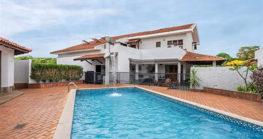 Casa com 4 quartos à venda na Dr Eloy M. Chaves, Centro, Três Lagoas