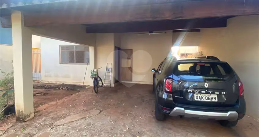 Casa à venda com 4 quartos em jardim cangalha, três lagoas - ms