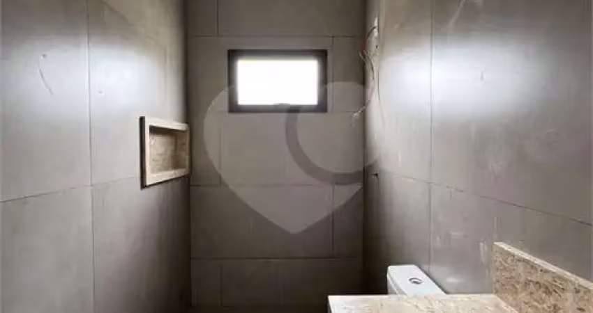 Casa  à venda com 3 quartos no condomínio villa dumont, três lagoas - ms