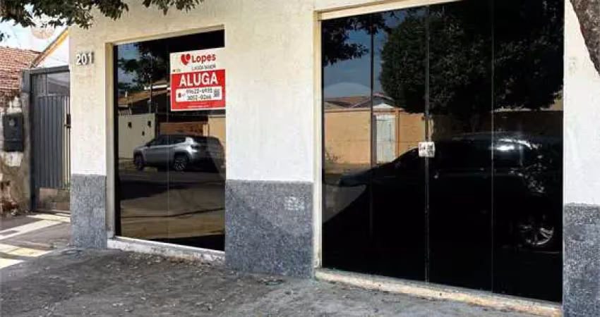 Salão comercial para alugar no centro, três lagoas - ms