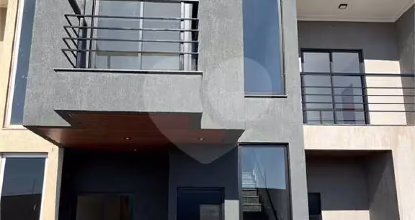 Casa à venda com 3 quartos em jardim alvorada, três lagoas - ms