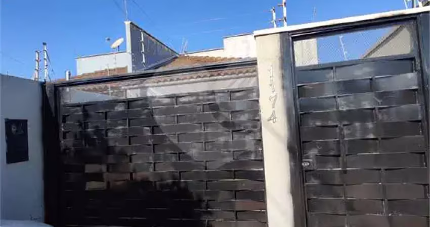Casa à venda com 2 quartos em jardim alvorada, três lagoas - ms