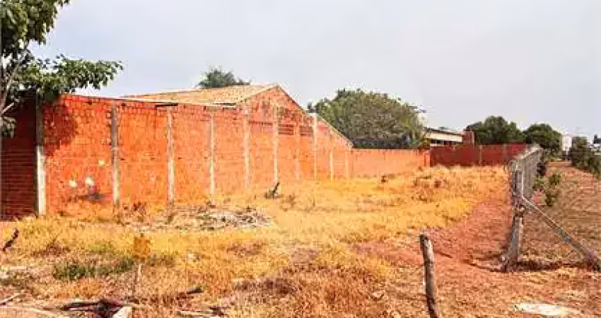 Terreno comercial à venda em jardim cangalha, três lagoas - ms