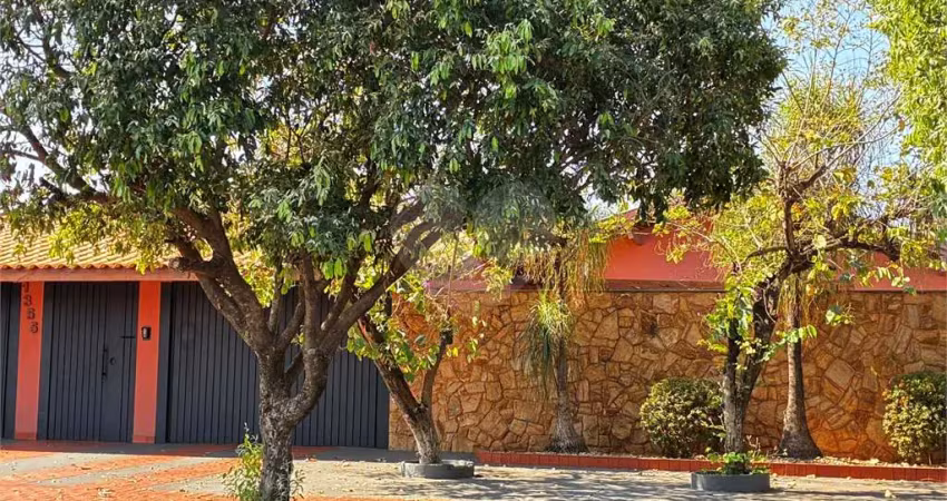 Casa à venda com 4 quartos em colinos, três lagoas - ms