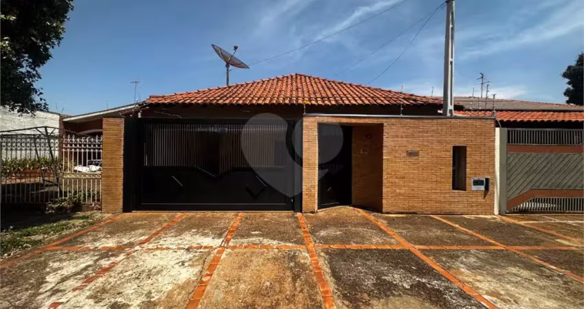 Casa para alugar com 3 quartos no centro, três lagoas - ms