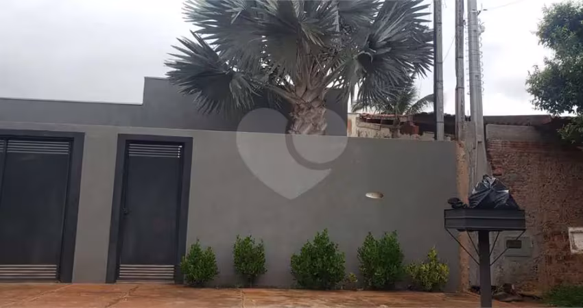 Casa à venda no Jardim das Paineiras, Três Lagoas 
