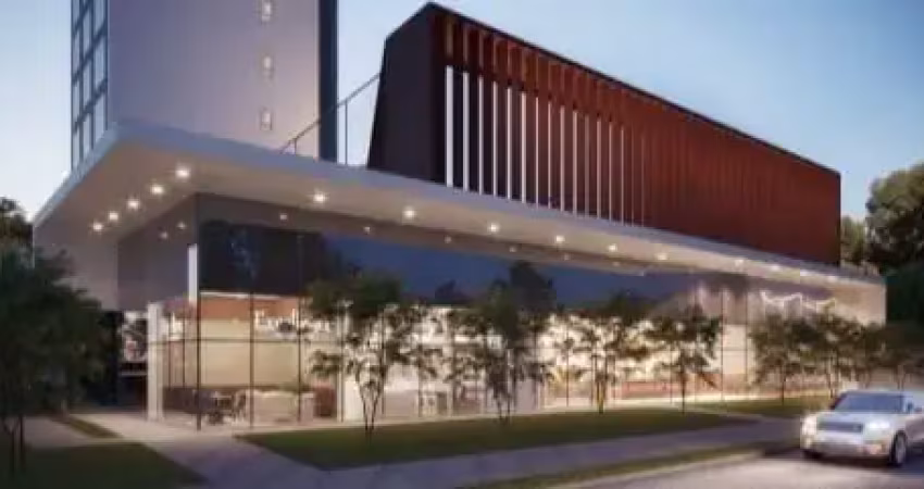 Boa viagem possui 180 metros quadrados com 4 quartos sendo 4 suites e 1 banheiro