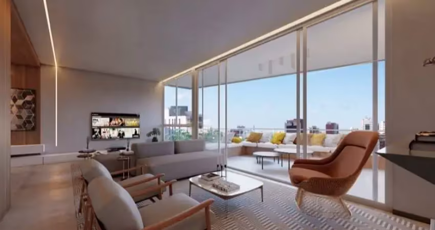 Boa viagem  180 metros quadrados com 4 quartos sendo 4 suites e 1 banheiro
