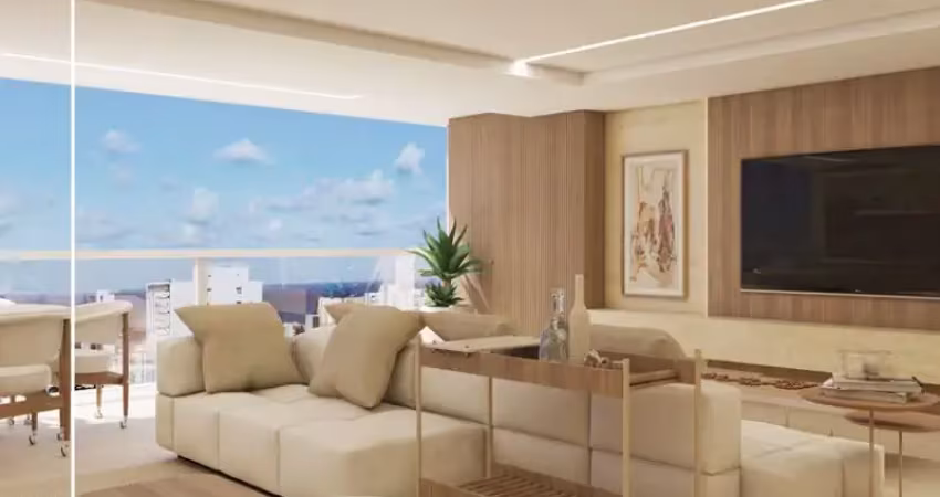 Seu novo marco de sofisticação em boa viagem: exclusividade, conforto e alto padrão em um só endereço!