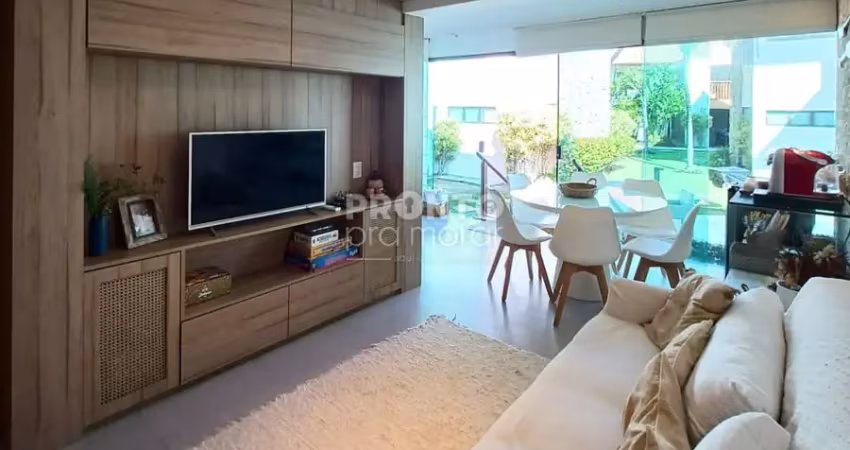 Apartamento à venda em muro alto – porteira fechada - 2 quartos - mobiliado