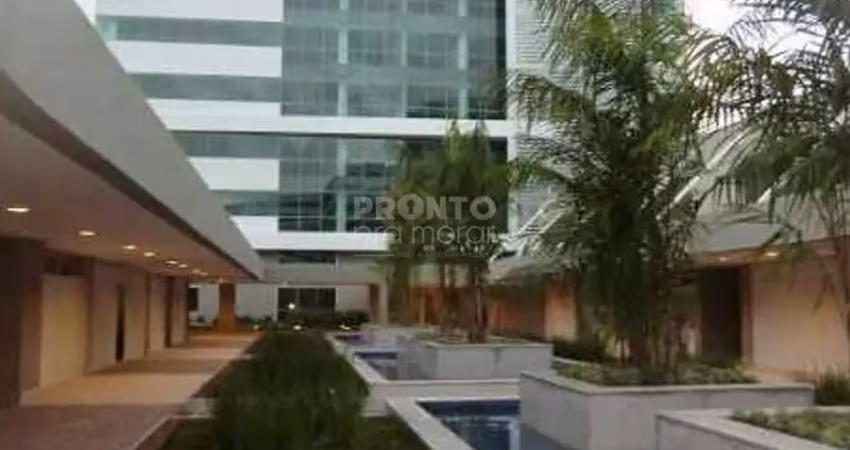 Excelente sala comercial localizada na reserva do paiva!
