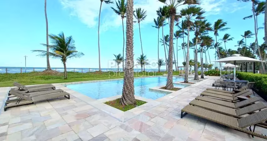 Terreno em condomínio com excelente localização na reserva do paiva, próximo á praia!