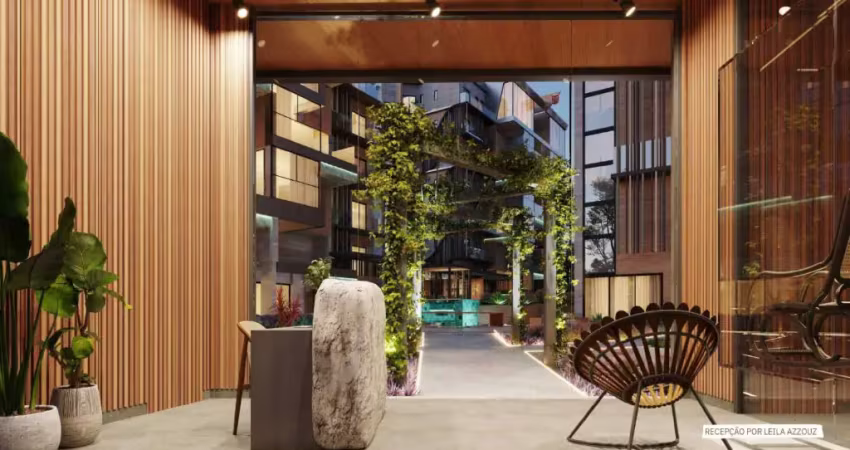 Apartamento 3 suítes | 3 vagas de garagem | altíssimo padrão | luxo | exclusividade