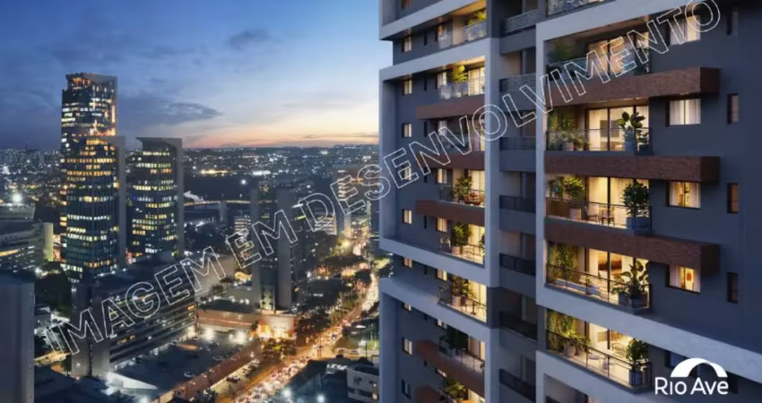 Lançamento | rio ave | boa vista | raize | apartamento | 2 quartos
