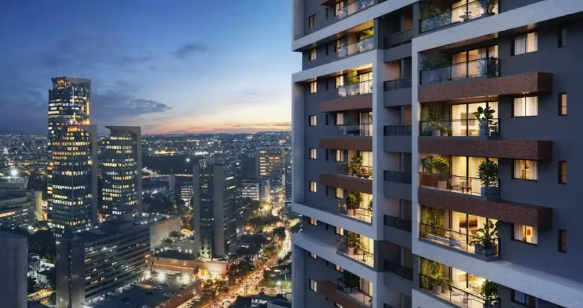 Lançamento | rio ave | boa vista | raize | apartamento | 2 quartos