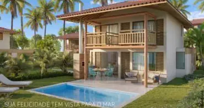 O carneiros  atlântico flat e resort localiza-se no melhor trecho da beira mar de carneiros