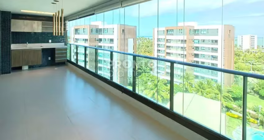 Apartamento | 4 quartos | reserva do paiva | edf. jardim do mar