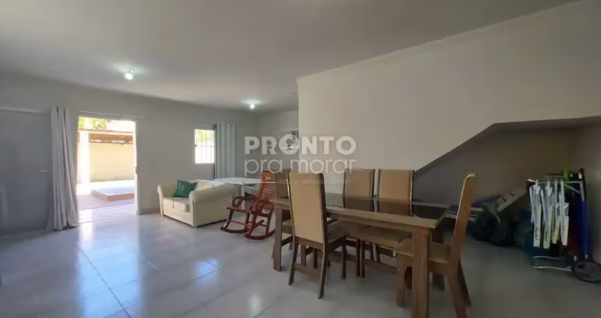 Casa localizado em tamandaré com 204,06m².5 suítes e 2 vagas de garagem.
