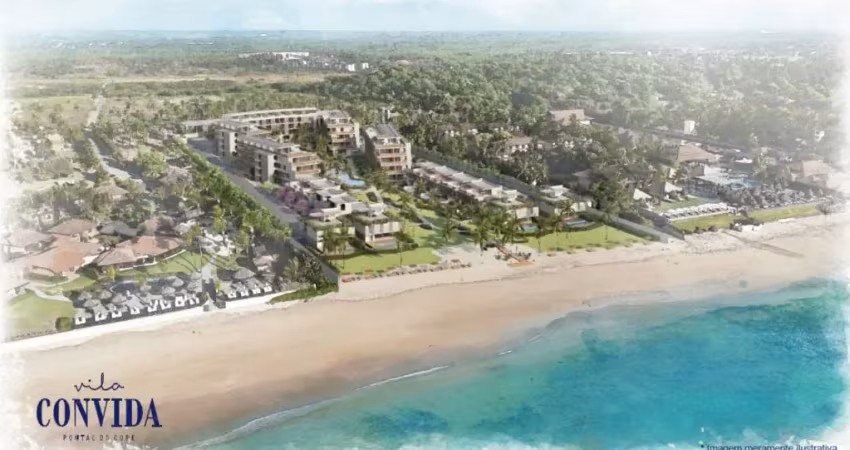 Apartamento - 4 quartos - cobertura - piscina privativa - vila convida pontal do cupê