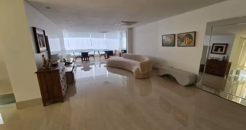 Apartamento com 4 quartos à venda na Rua Pastor Rubem Prado, 260, Maurício de Nassau, Caruaru