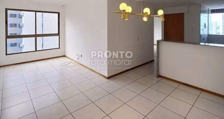 Excelente oportunidade em casa forte - apartamento - 2 quartos