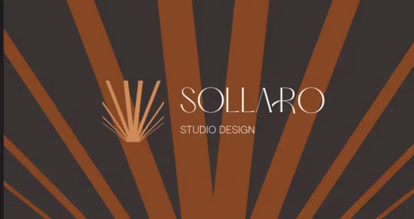 Lançamento em boa viagem  sollaro studio design  tipologia studio com varanda e sem varanda