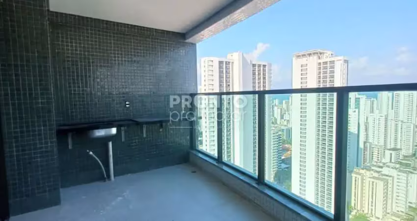 Apartamento - 3 quartos - excelente localização - boa viagem - verdano