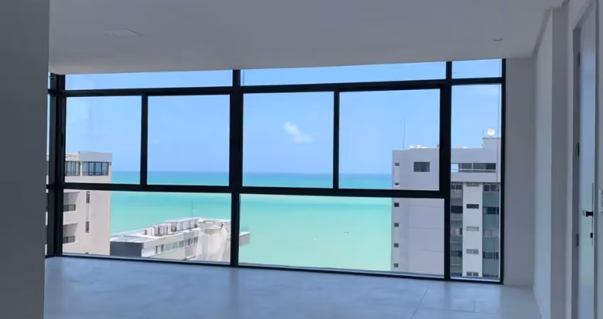 Apartamento - 4 quartos - boa viagem - navegantes - alameda brunehilde trajano