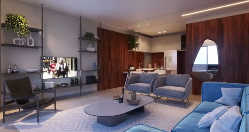 Apartamento com 2 quartos à venda na Avenida A, 104A, Paiva, Cabo de Santo Agostinho