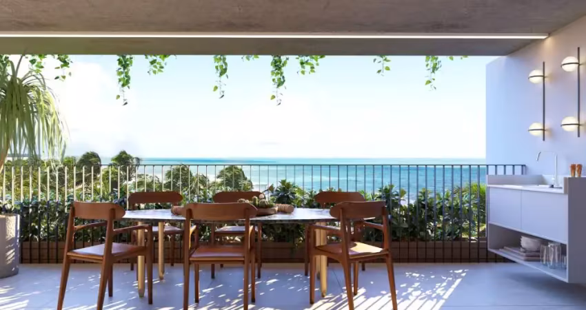 Apartamento de alto padrão | reserva do paiva | 175m²