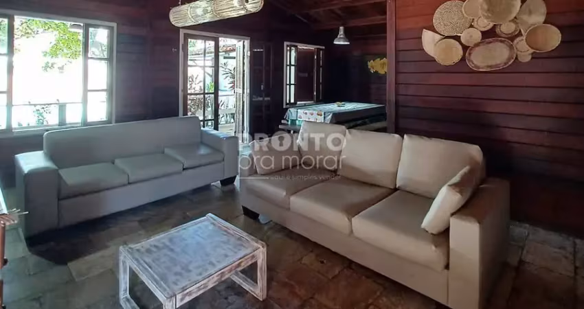 Imóvel para venda tem 148 metros quadrados com 3 quartos em serrambi - pe