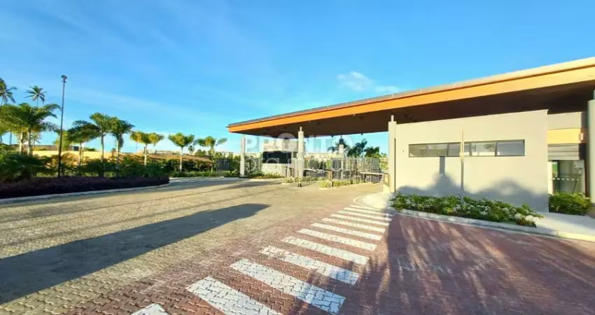 Terreno em condomínio fechado à venda na Avenida A, 2020, Paiva, Cabo de Santo Agostinho