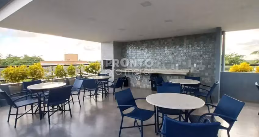 Apartamento localizado em porto de galinhas próximo ao mar com 40m².