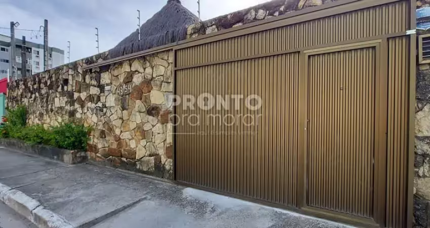 Casa alto padrão em candeias – sofisticação, conforto e espaço em um só lugar!